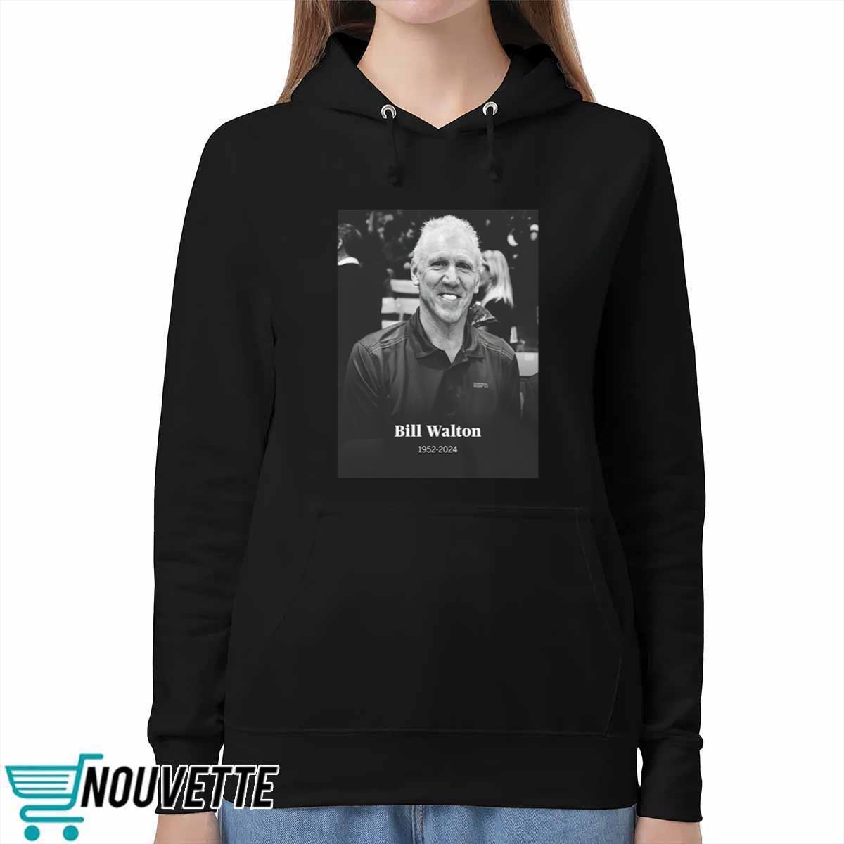 RIP Bill Walton Shirt RIP Bill Walton Shirt