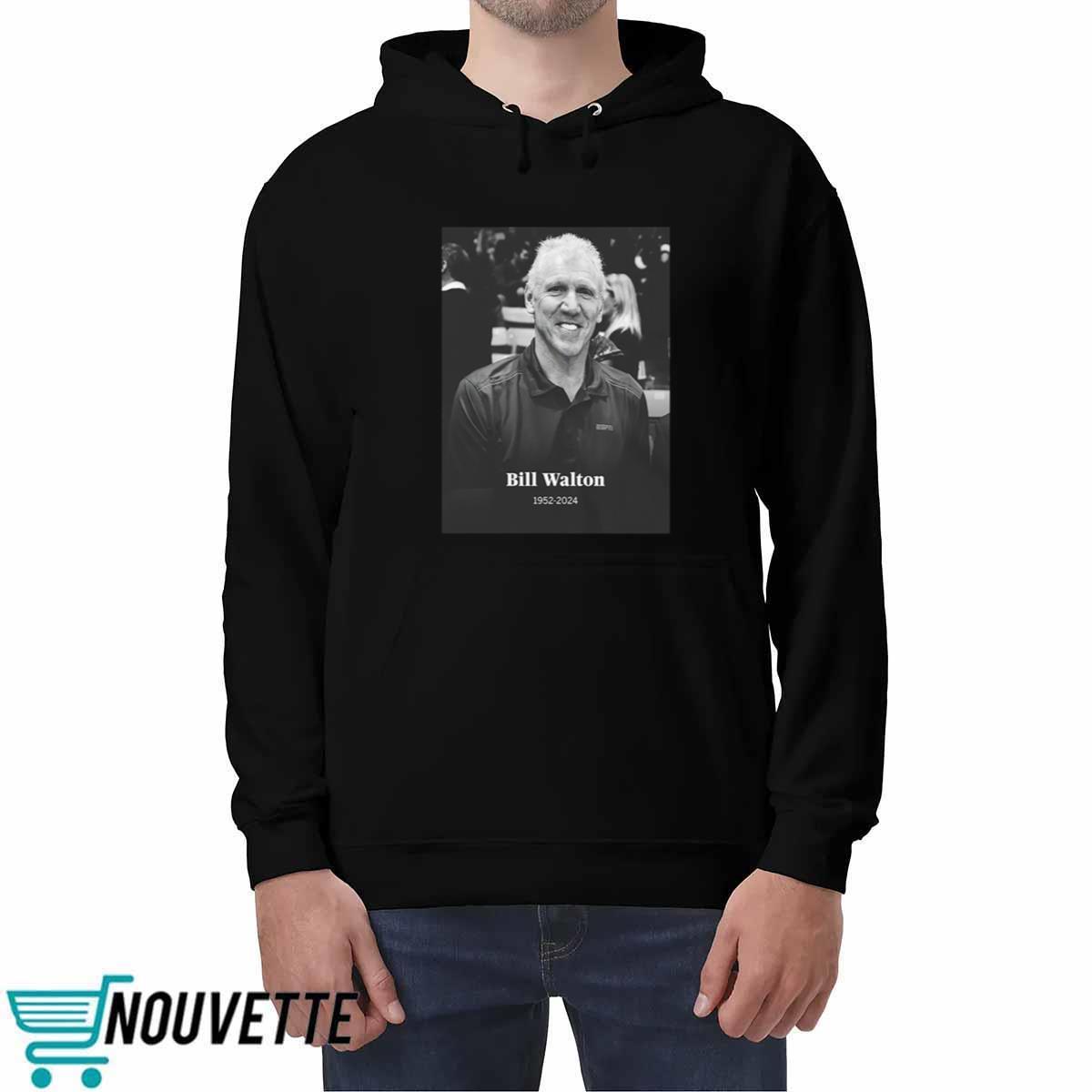 RIP Bill Walton Shirt RIP Bill Walton Shirt