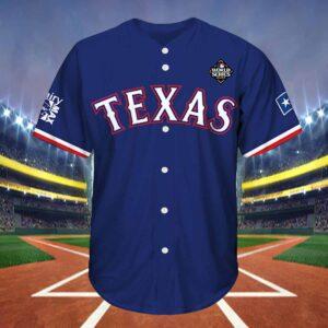Rangers Marcus Semien Postseason Jersey Giveaway 2024 Rangers Marcus Semien Postseason Jersey Giveaway 2024