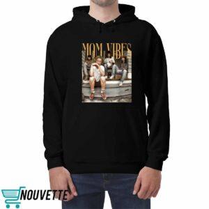 Retro Sitcom Mom Vibes Thug Life Shirt 3 Retro Sitcom Mom Vibes Thug Life Shirt