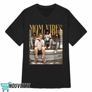 Retro Sitcom Mom Vibes Thug Life Shirt 5 Retro Sitcom Mom Vibes Thug Life Shirt
