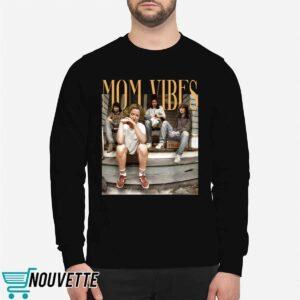 Retro Sitcom Mom Vibes Thug Life Shirt 2 Retro Sitcom Mom Vibes Thug Life Shirt