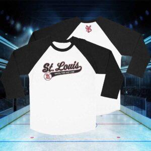 SOTY X Cardinals Until The Day I Die Shirt Giveaway 2024