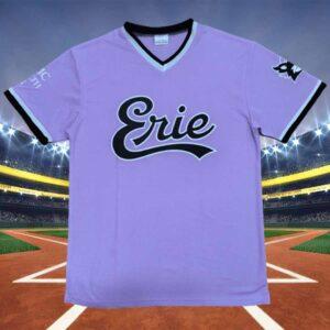 SeaWolves Lavender K Cancer Jersey Giveaway SeaWolves Lavender K Cancer Jersey Giveaway