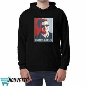 Sebastien Delogu Faites Mieux Shirt 4 Sebastien Delogu Faites Mieux Shirt