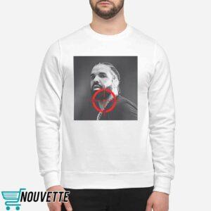 Security Guard Shot Outside Drake’s Toronto Home Shirt