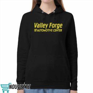 Shane Gillis Tires Valley Forge Automotive Center Shirt 5 Shane Gillis Tires Valley Forge Automotive Center Shirt