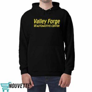 Shane Gillis Tires Valley Forge Automotive Center Shirt 4 Shane Gillis Tires Valley Forge Automotive Center Shirt