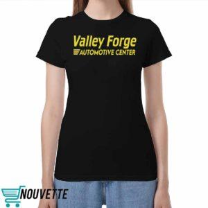 Shane Gillis Tires Valley Forge Automotive Center Shirt Shane Gillis Tires Valley Forge Automotive Center Shirt