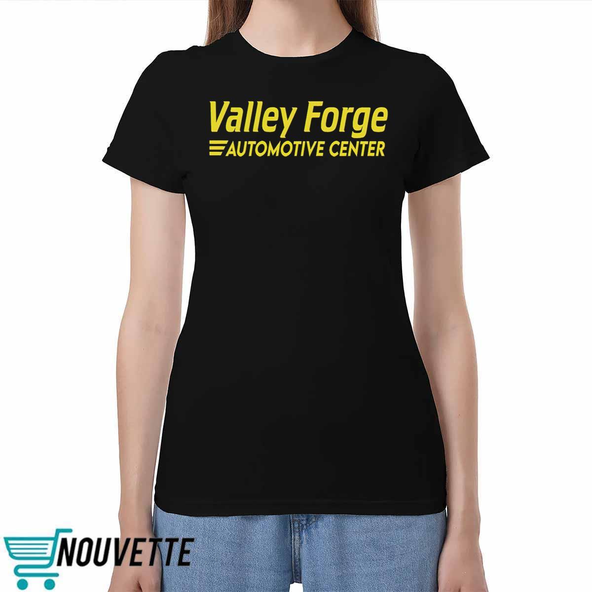 Shane Gillis Tires Valley Forge Automotive Center Shirt Shane Gillis Tires Valley Forge Automotive Center Shirt