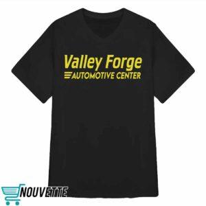 Shane Gillis Tires Valley Forge Automotive Center Shirt 3 Shane Gillis Tires Valley Forge Automotive Center Shirt
