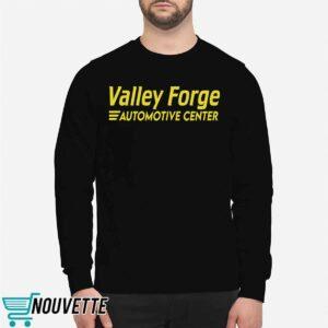 Shane Gillis Tires Valley Forge Automotive Center Shirt 2 Shane Gillis Tires Valley Forge Automotive Center Shirt