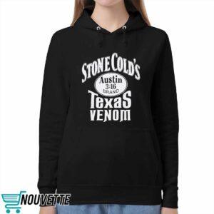 Stone Colds Austin Texas Venom Shirt 5 Stone Colds Austin Texas Venom Shirt