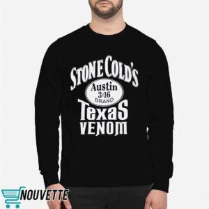 Stone Colds Austin Texas Venom Shirt 2 Stone Colds Austin Texas Venom Shirt