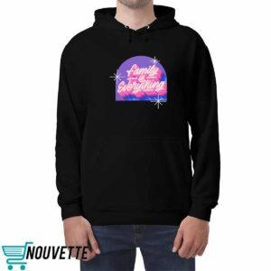 Taco Bell family is everything shirt