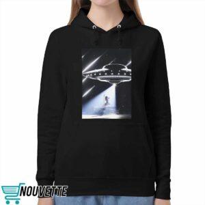 Taylor Alien Abduction Shirt 5 Taylor Alien Abduction Shirt