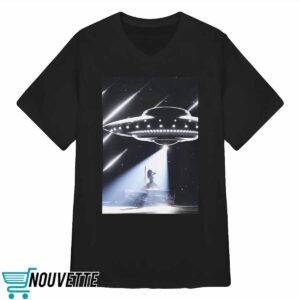 Taylor Alien Abduction Shirt 2 Taylor Alien Abduction Shirt