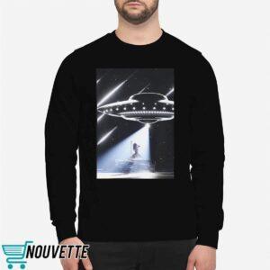 Taylor Alien Abduction Shirt 3 Taylor Alien Abduction Shirt
