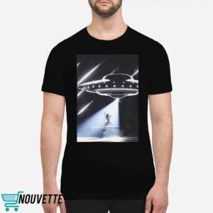 Taylor Alien Abduction Shirt 1 Taylor Alien Abduction Shirt