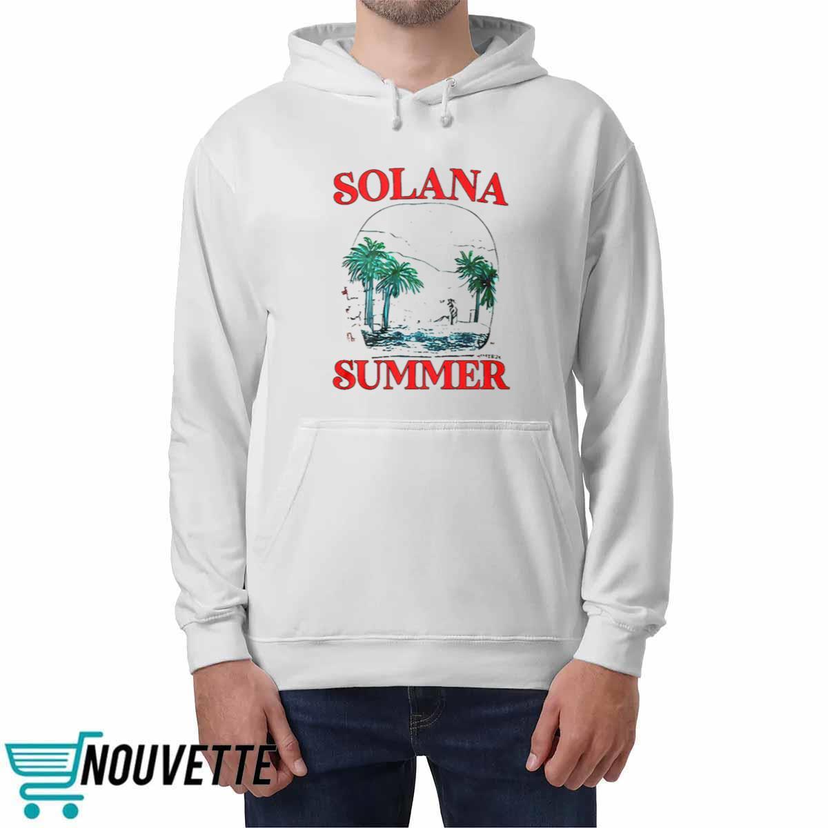 Taylor Solana Summer Shirt Taylor Solana Summer Shirt