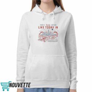 Theres Really Nothing Like Today In Tomorrowland Shirt 4 Theres Really Nothing Like Today In Tomorrowland Shirt