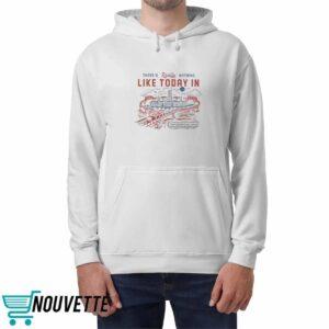 Theres Really Nothing Like Today In Tomorrowland Shirt 3 Theres Really Nothing Like Today In Tomorrowland Shirt