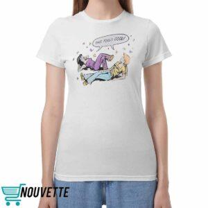 This Feels Good Shirt