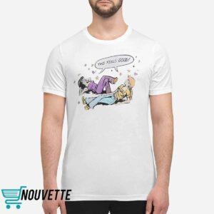This Feels Good Shirt 5 This Feels Good Shirt