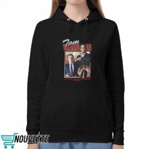 Tom Wambsgans You Can't Make A Tomlette Without Breaking Some Gregs Shirt