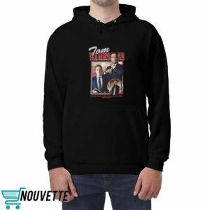 Tom Wambsgans You Can't Make A Tomlette Without Breaking Some Gregs Shirt