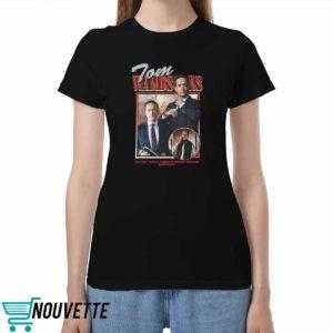Tom Wambsgans You Can't Make A Tomlette Without Breaking Some Gregs Shirt