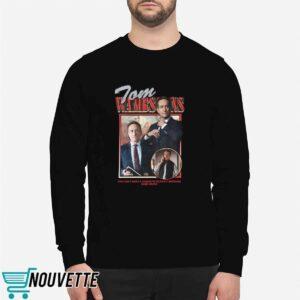 Tom Wambsgans You Can't Make A Tomlette Without Breaking Some Gregs Shirt