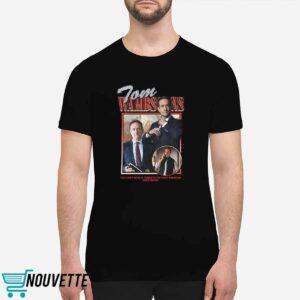 Tom Wambsgans You Can't Make A Tomlette Without Breaking Some Gregs Shirt