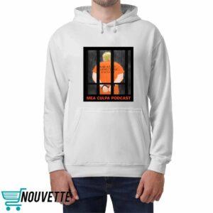 Trump Mea Culpa Podcast Michael Cohen Shirt