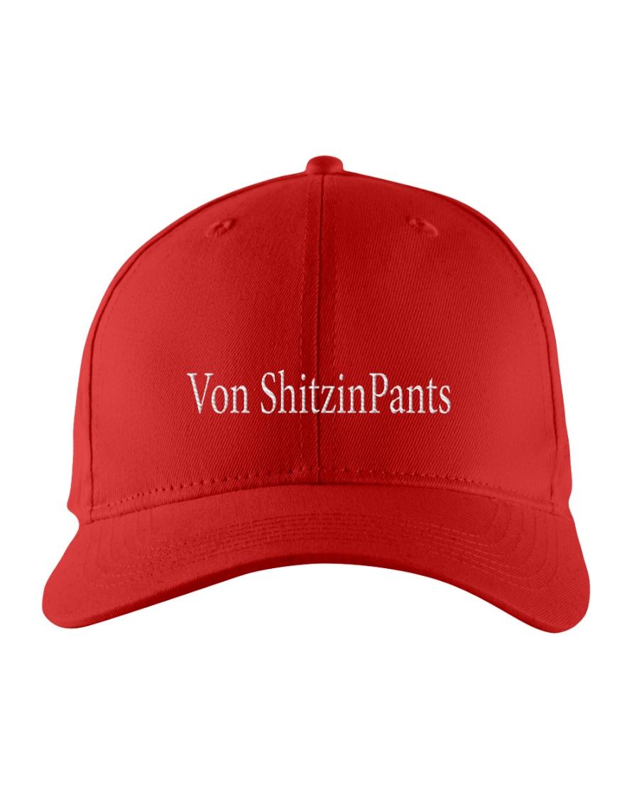 Trump Von Shitzinpants Hat Trump Von Shitzinpants Hat