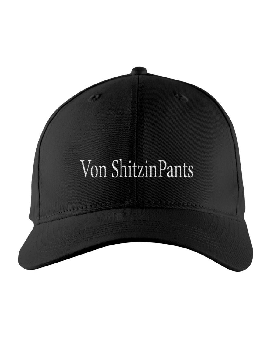 Trump Von Shitzinpants Hat Trump Von Shitzinpants Hat