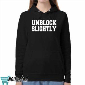 Unblock Slightly Shirt 5 Unblock Slightly Shirt