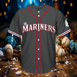 WSU Mariners Jersey Giveaway 2024