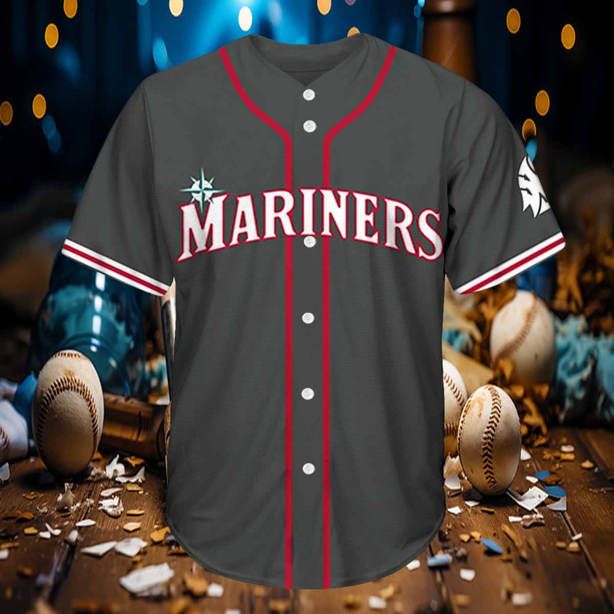 WSU Mariners Jersey Giveaway 2024 WSU Mariners Jersey Giveaway 2024
