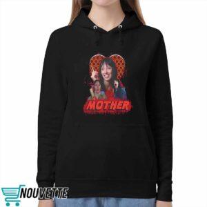 Wendy Torrance Mother Shirt