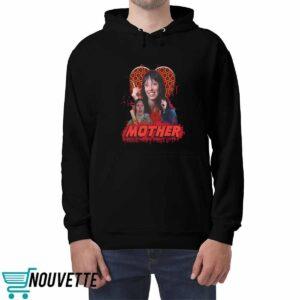 Wendy Torrance Mother Shirt