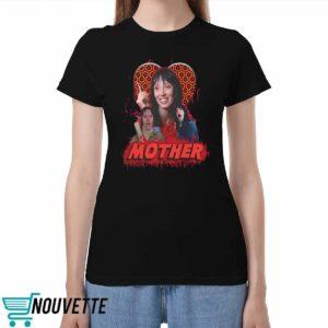 Wendy Torrance Mother Shirt Wendy Torrance Mother Shirt