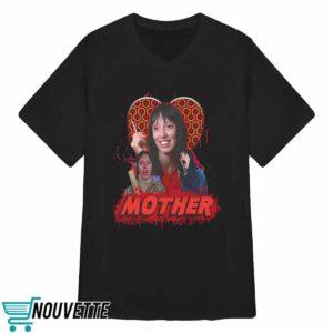 Wendy Torrance Mother Shirt