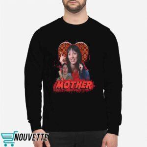 Wendy Torrance Mother Shirt
