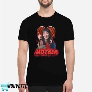 Wendy Torrance Mother Shirt