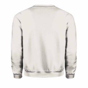 Who's Afraid Well You Should Be Sweatshirt 1 Who's Afraid Well You Should Be Sweatshirt
