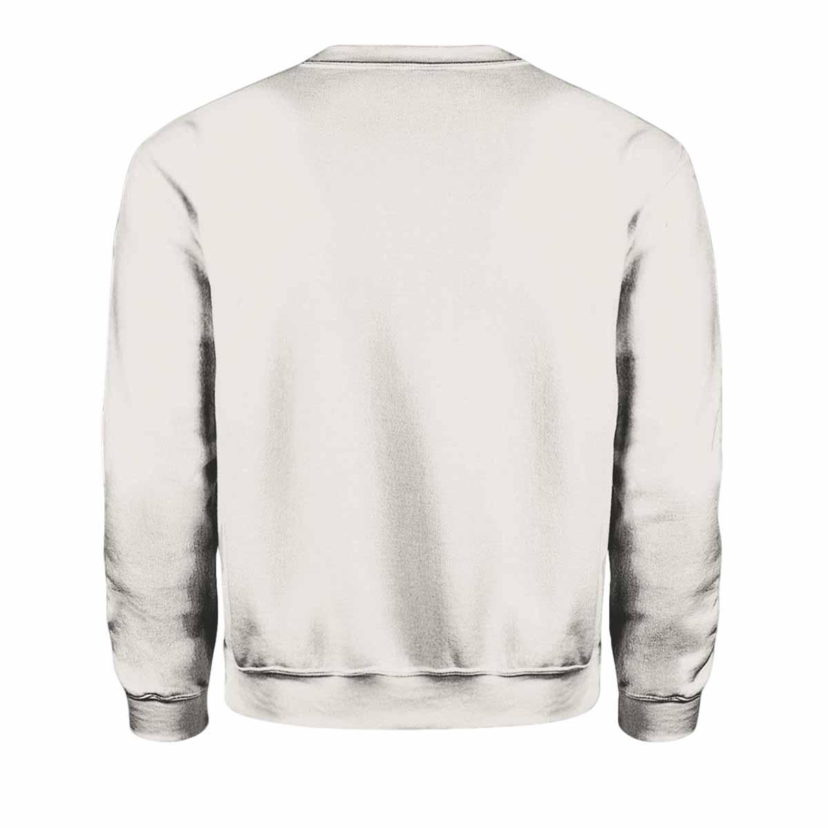 Who’s Afraid Well You Should Be Sweatshirt Who’s Afraid Well You Should Be Sweatshirt
