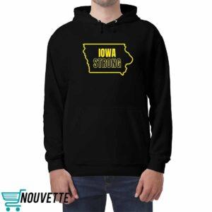 Will Compton Iowa Strong Shirt 4 Will Compton Iowa Strong Shirt