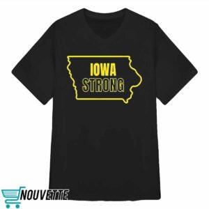 Will Compton Iowa Strong Shirt 3 Will Compton Iowa Strong Shirt