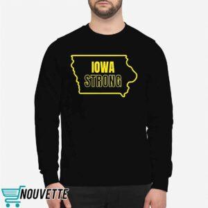 Will Compton Iowa Strong Shirt 2 Will Compton Iowa Strong Shirt